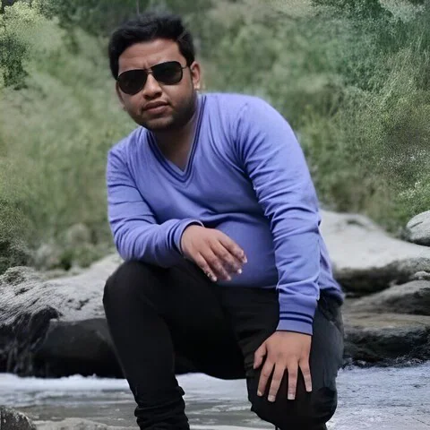 Subhankar Majumdar